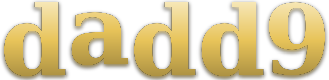 dadd9 logo