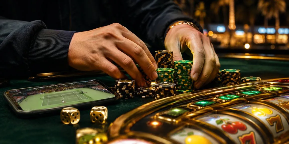 dadd9 Việt Nam Sảnh casino